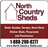 NCSheds's profile image
