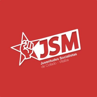 Juventudes Socialistas de Collado Villalba. Jóvenes comprometidos con su ciudad y con ganas de pasarlo bien. Y tú, ¿te unes? ¡Síguenos!