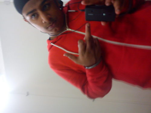 lifes .not hard just stay wiv da time