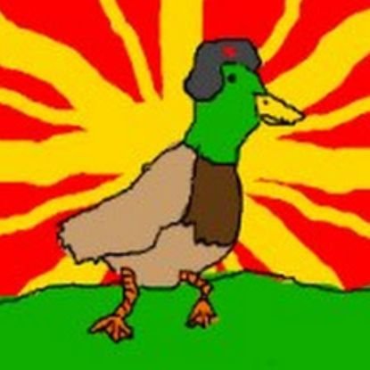 SovietDuckz Profile Picture