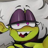 VeryBatty(@VeryBatty) 's Twitter Profile Photo