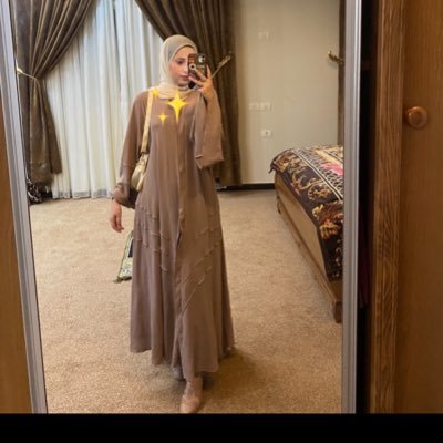 Engineering student at Al-Azhar University, level 4🖤