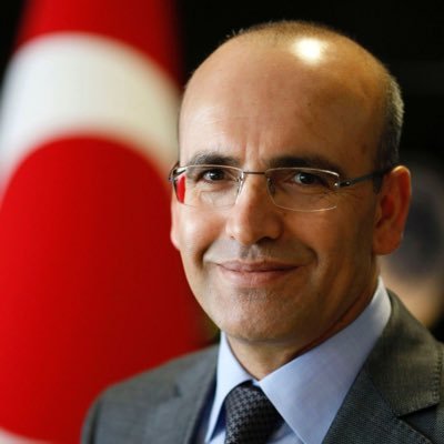 Mehmet Simsek