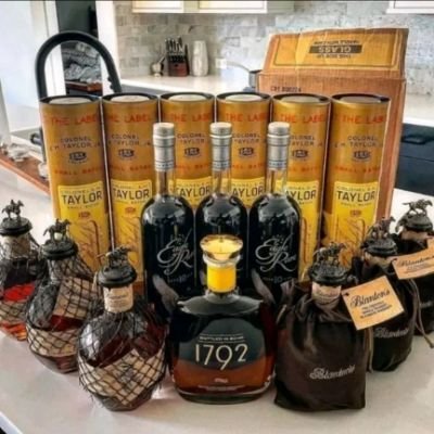 Liquor On The Go🥃
Whiskey marketing
Bourbon lover's must be+21 🥃 to follow the father of good stuff 
The Spirit is in The 🥃🇺
follow for follow back 🇺🇲🥃