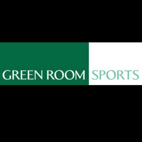 GreenRoomSports Profile Picture