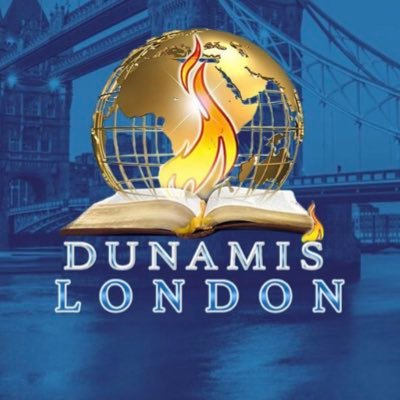 DIGC London Central is a branch of Dunamis International Gospel Centre. Worship with us and experience God’s presence, God’s power, and God’s Glory. ❤️‍🔥