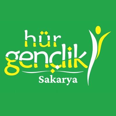 HÜDA PAR Sakarya İl Gençlik Kolları Başkanlığı