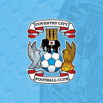 Professional football club from Coventry, England