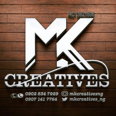 MKcreativesng Profile Picture