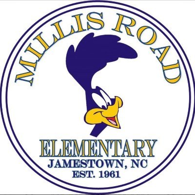 Millis Road Elementary - Guilford County Schools - Jamestown, NC