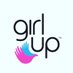 Girl Up lira (@girlup_lira) Twitter profile photo