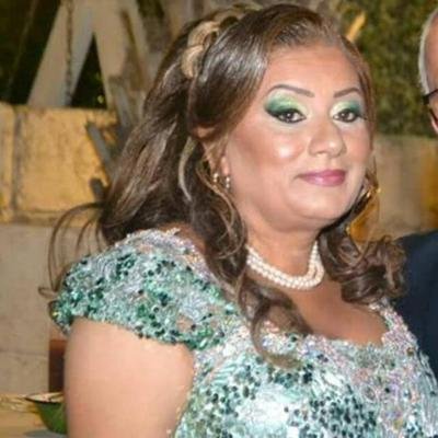 GetnetRoda36648's profile picture. מנהלת תחום אירועים ורווחה