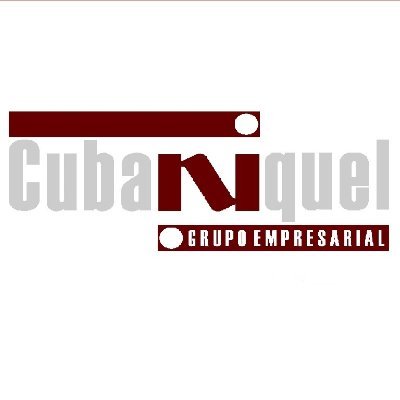 Especialista en Capacitación del Grupo Empresarial del #Níquel.