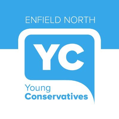 Official account of Enfield Young Conservatives. Get in touch for details of campaigning & social events. RT not endorsement. (ENCA) - YC Chairman @ThomasBellas