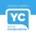 Enfield Young Conservatives (@EnfieldYC) Twitter profile photo