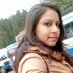 ANJANA A (@anjana12918) Twitter profile photo