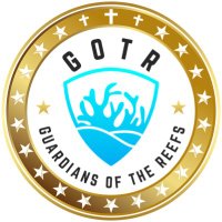 Guardians of the Reefs {GOTReefs} (@gotreefs) 's Twitter Profile