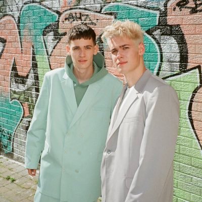 maxandharvey Profile Picture