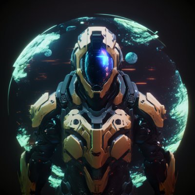 Community Manager&Head of Support for @newgenlabs
who are creating #web3gaming on the #WAXblockchain with @TheForgeArena