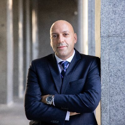 GKUNICEF's profile picture. UNICEF Representative in Greece