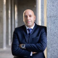 Ghassan Khalil (@gkunicef) Twitter profile photo