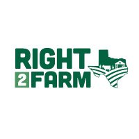 Right2Farm Texas (@right2farmtx) 's Twitter Profile