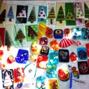 Amy DeVoe - @Studiolarkspur - Twitter