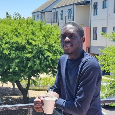 KabilaFranck's profile picture. 