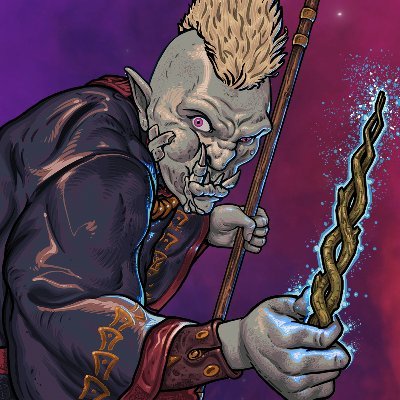 The Glimmering is a new 5e TTRPG for everyone. Create an account and get your first hero and game free.