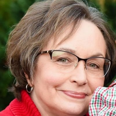 Christian, wife, mother, daughter, friend, educator, reader, crafter, curious