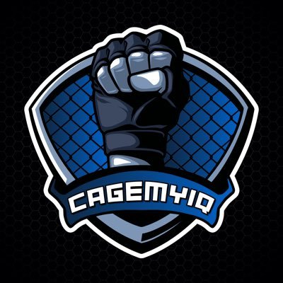 CageIq Profile Picture