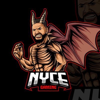 NyceGamingYT Profile Picture