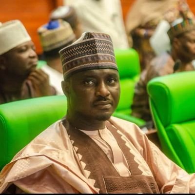 Official twitter Handle Of Hon. Barr. Abubakar Mohammad Ahmad  member House of representative Funtua/Dandume Federal Constituency.