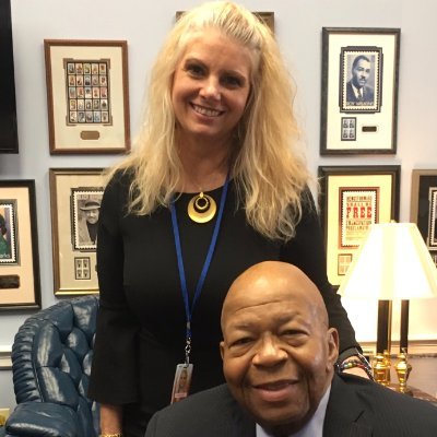 Deputy Chief Clerk of Oversight Committee. Staffer 4 RepElijah Cummings, Mother of 2 amazing children! Love Life, Family & Friends! Peace for all human beings.