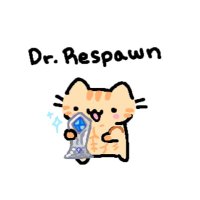 DocRespawn(@doc_respawn) 's Twitter Profile Photo