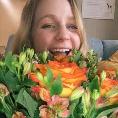 MargoTa64362437's profile picture. MA SLP CF