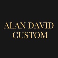 Alan David Custom(@AlanDavidCustom) 's Twitter Profile Photo