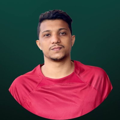 mushfiq_sajib Profile Picture