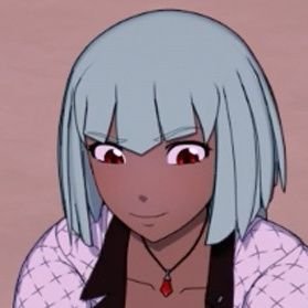 MajorB3v's profile picture. 24
💛🤍💜🖤
Taken!!
He/They
RWBY Enjoyer/Faithful
Likes to have a conversation!
Weiss is cool, Emerald is Awesome!