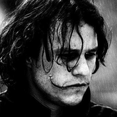 MrAli0x's profile picture. پشت سیاهی‌های دنیامان سیاهی بود