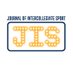 Journal of Intercollegiate Sport (@jofintersport) Twitter profile photo