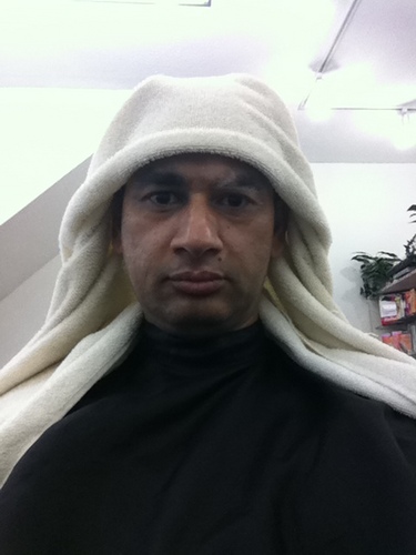 sid_kazmi's profile picture. 