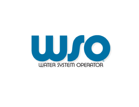 WSO serves licensed operators, superintendents, engineers and lab technicians at municipal water treatment systems across North America.