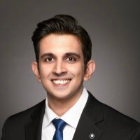 Rajeev Seecheran, MD, MHA (@raseech22) 's Twitter Profile