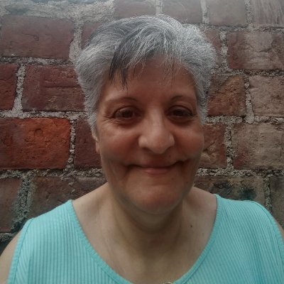 está cuenta es para la gente de Mendoza, de ahí Argentina al Mundo