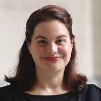 Elizabeth Newbury (@enewb) 's Twitter Profile Photo Elizabeth Newbury (@enewb) 's Twitter Profile Photo