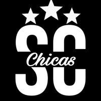 Chicas SC 🌟🌟🌟 (@chicassc_) 's Twitter Profile Photo Chicas SC 🌟🌟🌟 (@chicassc_) 's Twitter Profile Photo