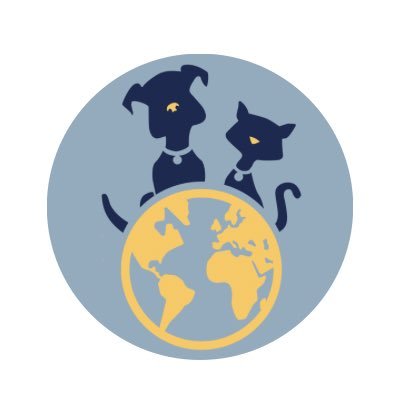 We offer veterinary paperwork and support such as health certs, vaccine records & more for those traveling with pets and Veterinary professionals.