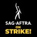 SAG-AFTRA (@sagaftra) Twitter profile photo