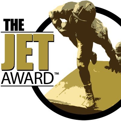 The Jet Award Foundation